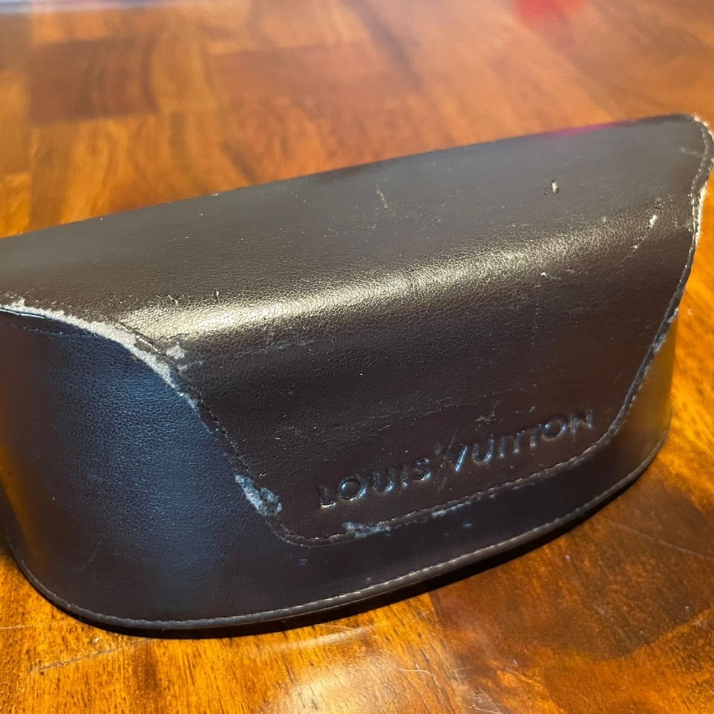 LOUIS VUITTON Sunglasses - Z0173W